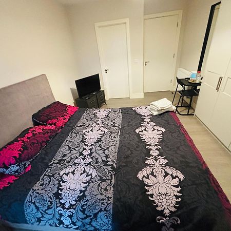 A Private Room,A Private Bathroom Dublin Extérieur photo