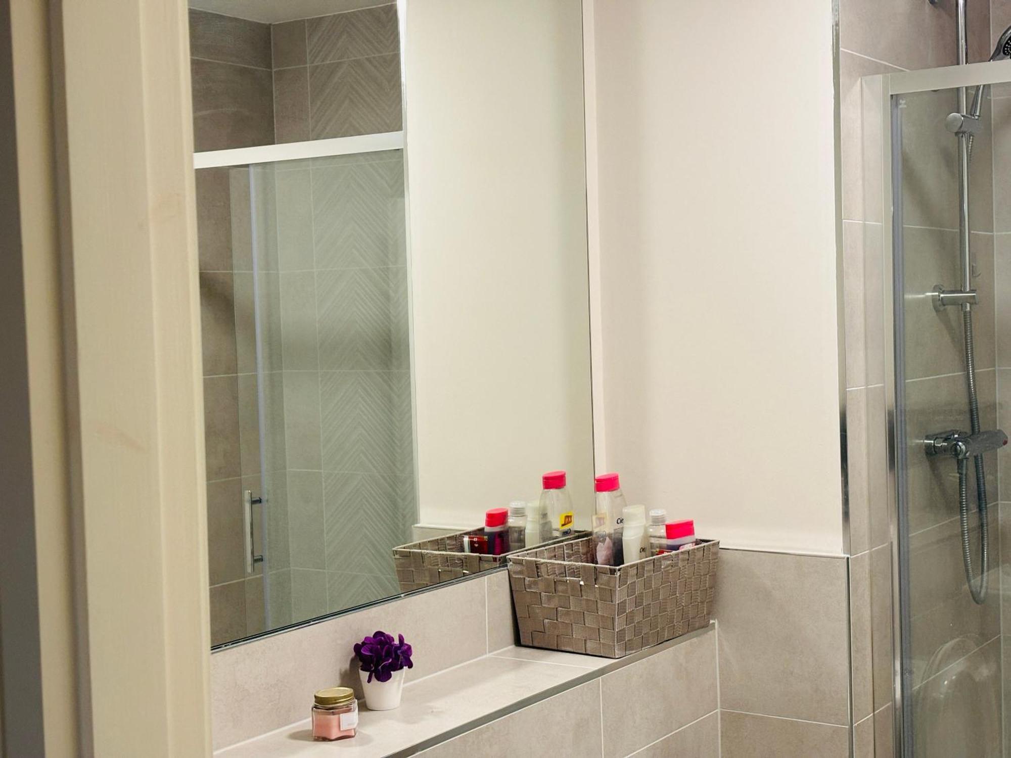 A Private Room,A Private Bathroom Dublin Extérieur photo