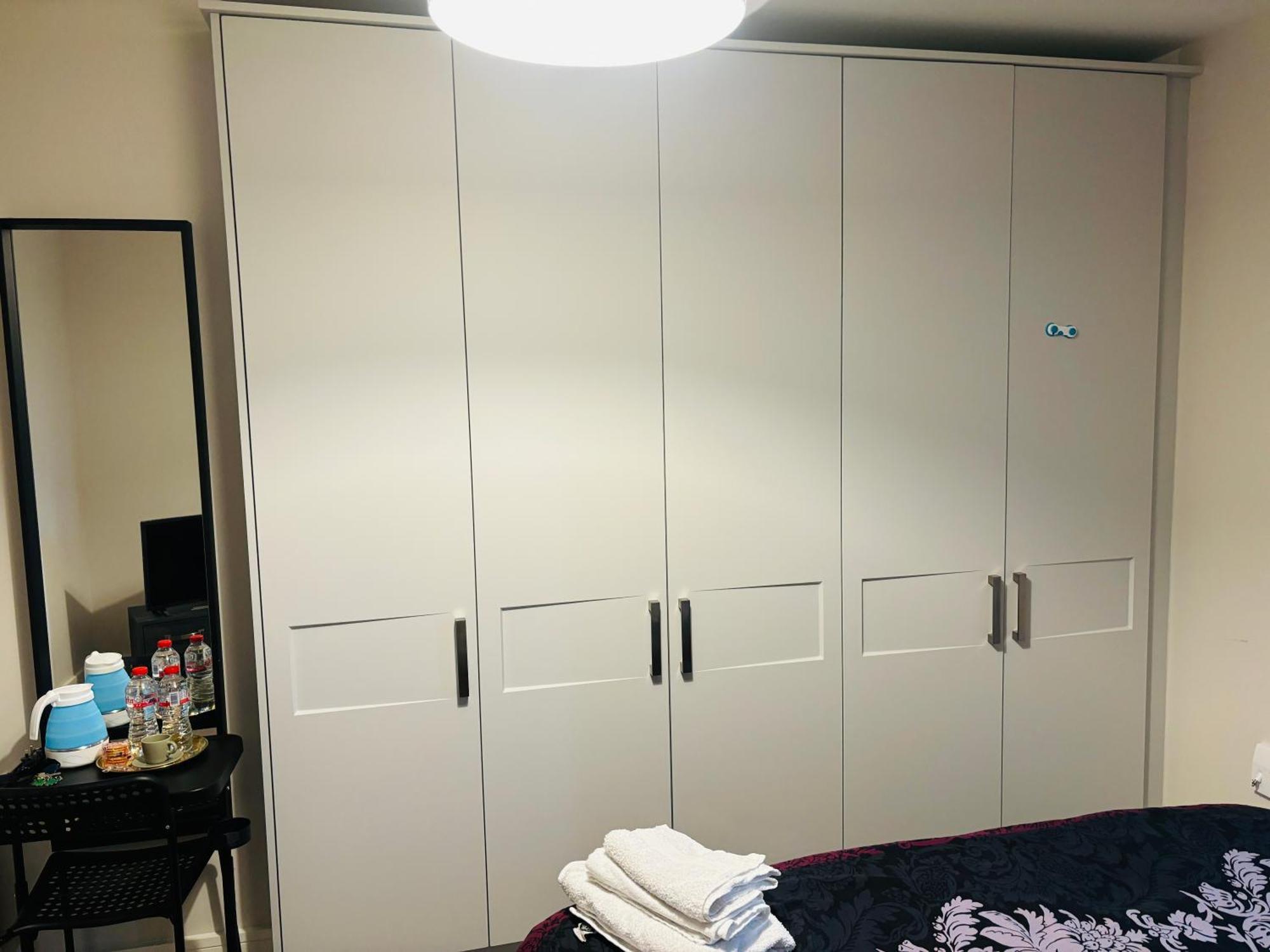 A Private Room,A Private Bathroom Dublin Extérieur photo