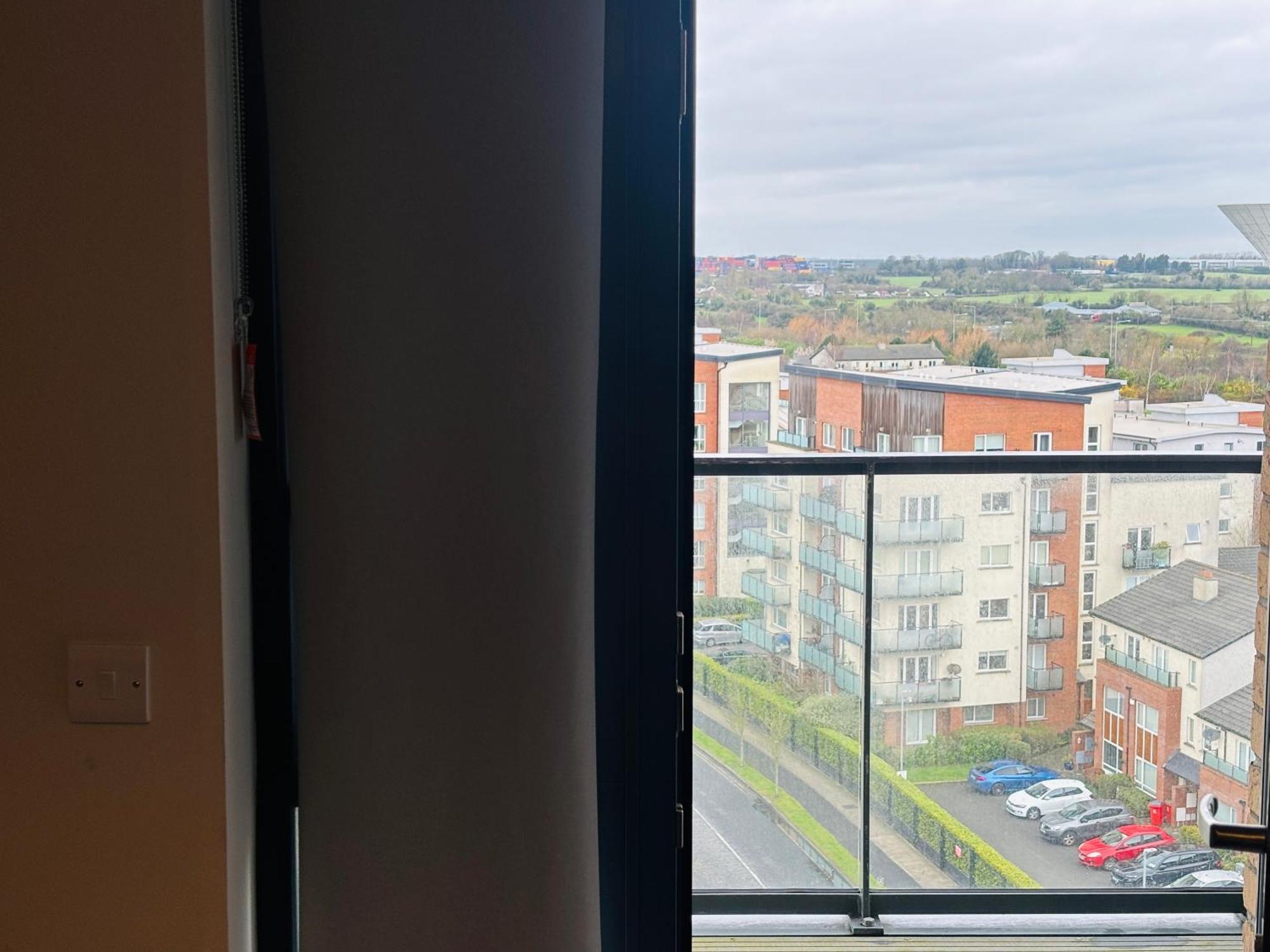 A Private Room,A Private Bathroom Dublin Extérieur photo